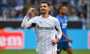 La renaissance spectaculaire de Martin Terrier attire un club de Ligue 1