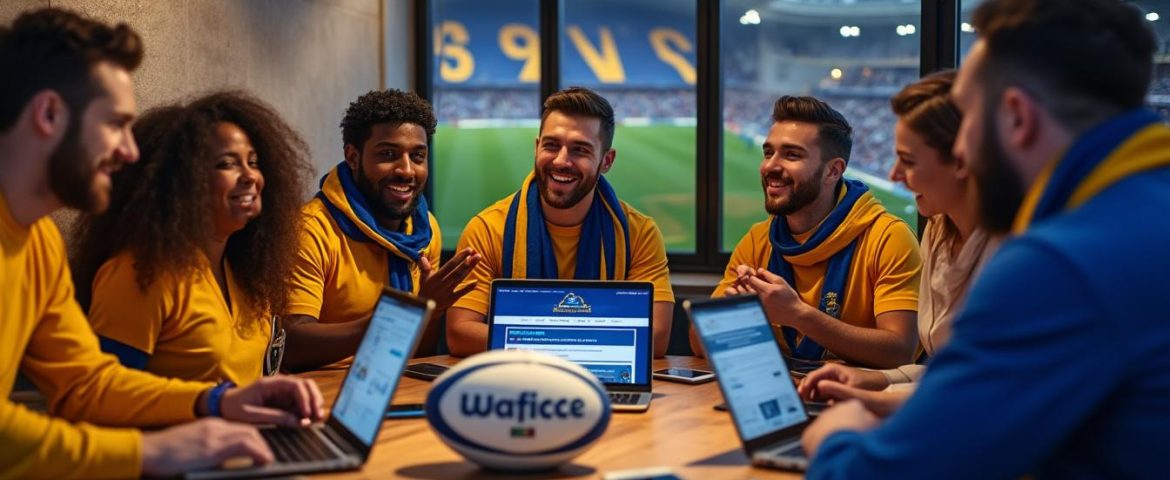 découvrez le forum cybervulcans, la communauté essentielle pour tous les supporters de l’asm clermont. actualités, échanges passionnés et informations exclusives pour vibrer avec votre équipe préférée.