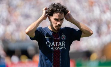 PSG : Nasser Al-Khelaïfi ferme la porte au Real Madrid pour Vitinha