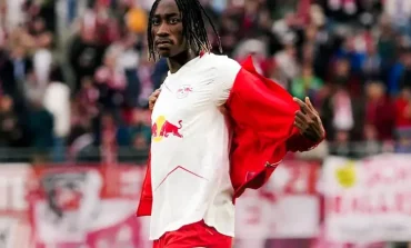 PSG : le prix fixé pour Yan Diomandé, nouvelle pépite ivoirienne de Bundesliga