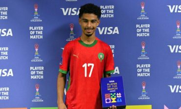 Mercato : une pépite marocaine, championne du monde U20, affole la Ligue 1