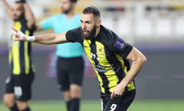 Karim Benzema s'offre un "cadeau de Noël" à 7 chiffres