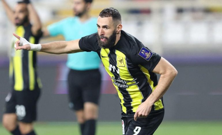 Karim Benzema s&rsquo;offre un « cadeau de Noël » à 7 chiffres