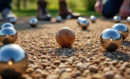 Cochonnet : Cet élément clé qui change tout lors d’une partie de pétanque