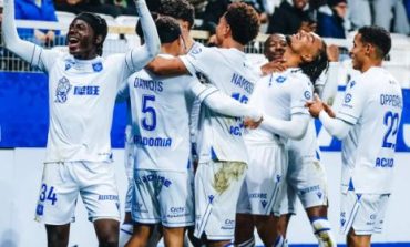 Mercato : l’AJ Auxerre recrute en Premier League pour se relancer