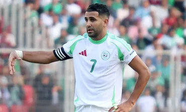 CAN 2025 : Riyad Mahrez tranche sur l’arbitrage et annonce la fin d’une ère
