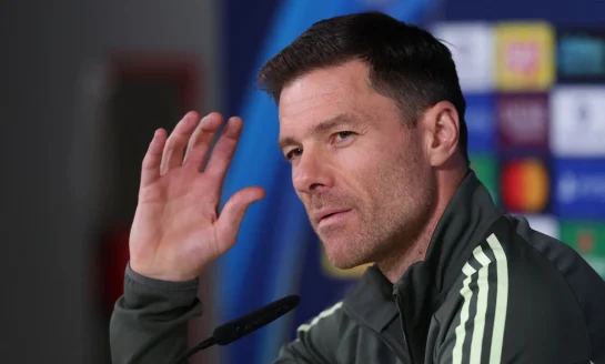 Xabi Alonso garde la cote : 3 club à l'affût de l'entraîneur limogé du Real Madrid