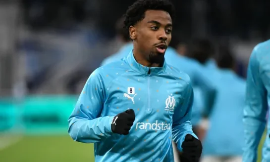 Mercato : l'OM en passe de se séparer d'une recrue star