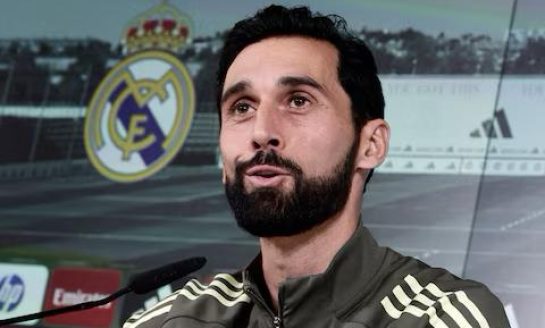 Real Madrid : Alvaro Arbeloa assume ses débuts cauchemardesques