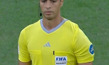 CAN 2025 : l’arbitre du quart Cameroun–Maroc remplacé à la veille du match