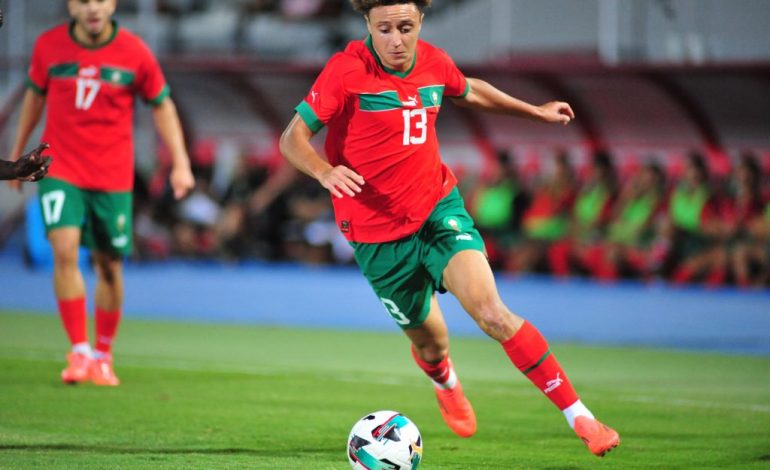 OM : une star marocaine révèle avoir pleuré après l&rsquo;échec de sa signature à Marseille