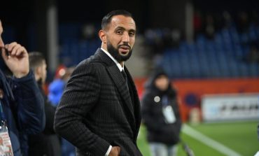 OM : critiqué, Medhi Benatia entretient le flou sur son avenir à Marseille