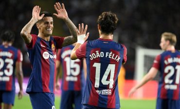 Mercato : un ancien du Barça force son retour au club et dit non à l’Inter