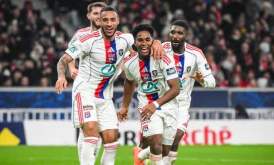 OL : Endrick juge le niveau du championnat français