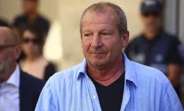 Le football français en deuil : Rolland Courbis s’est éteint à 72 ans