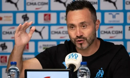 Mercato : l'OM lorgne une pépite italienne