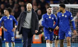 Chelsea : Enzo Maresca parti, le club déjà en quête d’un nouvel entraîneur