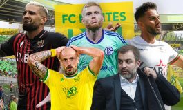 FC Nantes :  un milieu de Serie A guinéen dans le viseur