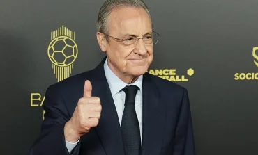 Mercato : le Real Madrid prend une décision audacieuse