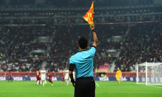 FIFA : la réforme de la règle du hors-jeu divise les instances dirigeantes