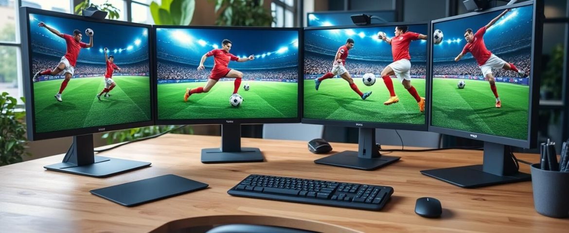 Découvrez les meilleurs sites de paris sportifs étrangers, leurs avantages, conditions d'utilisation et conseils pour parier en toute sécurité à l'international.