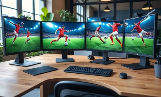 Les sites de paris sportifs étrangers