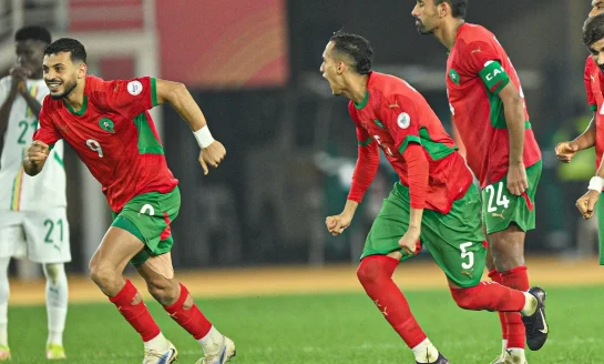 CAN 2025 : une affiche de rêve pour la finale