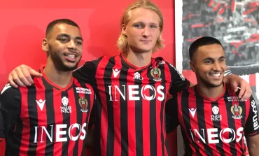 Nice : un nouveau ménage annoncé dans l’effectif cet hiver