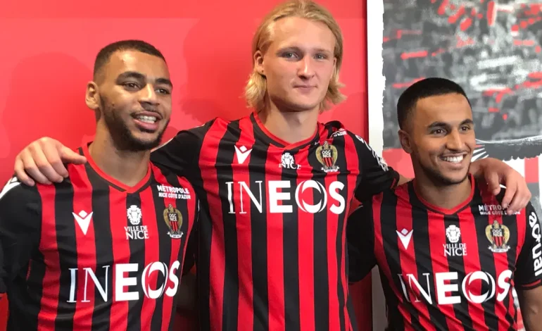 Nice : un nouveau ménage annoncé dans l’effectif cet hiver