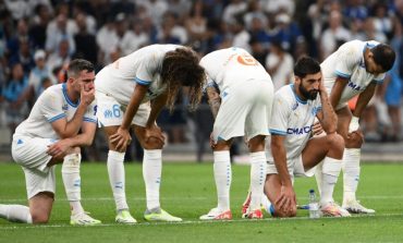A l'OM, 2026 commence dans la tourmente