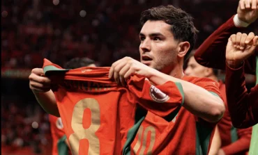 CAN 2025 : le bel hommage de Brahim Diaz à Azzedine Ounahi, forfait pour le reste du tournoi