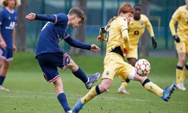 Mercato : l’OL cible un jeune défenseur du PSG pour préparer l’avenir