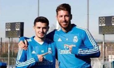 CAN 2025 : Sergio Ramos apporte son soutien à Brahim Díaz après la finale perdue