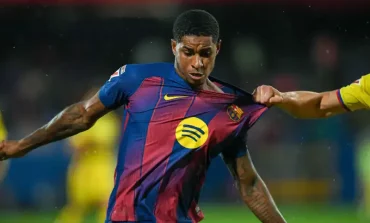 Manchester United : malgré le départ d'Amorim, le club ferme la porte à un retour de Marcus Rashford