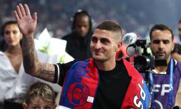 Marco Verratti courtisé par deux clubs historiques