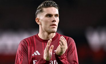 Arsenal : Viktor Gyökeres dézingué en Angleterre, le débat du numéro neuf relancé à Arsenal