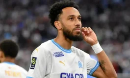 OM : la promesse forte d’Aubameyang après la désillusion face au PSG