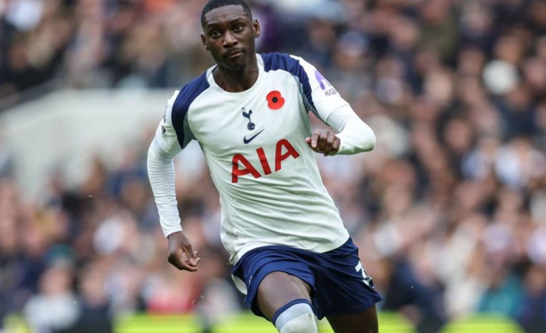 Tottenham : Quel avenir pour Kolo Muani ?  