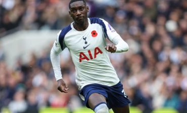 Tottenham : Quel avenir pour Kolo Muani ?  