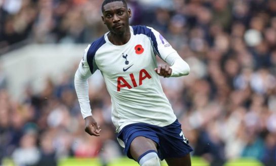 Tottenham : Quel avenir pour Kolo Muani ?  