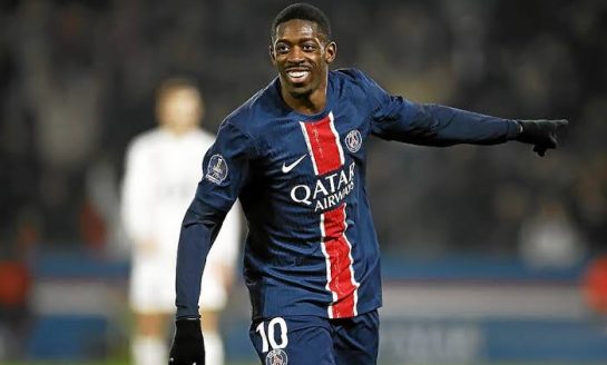 Mercato : Ousmane Dembélé face à l’offre qui interroge son avenir au PSG