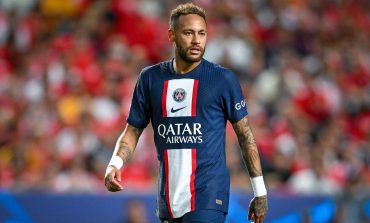 PSG : le message nostalgique de Neymar qui fait réagir les supporters