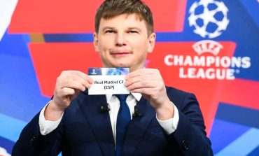 Andrey Arshavin relance son antimadridisme : « J’espère qu’Arbeloa échouera »