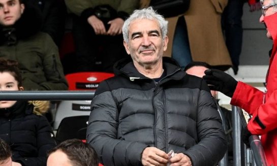 Raymond Domenech détruit De Zerbi après l'élimination de Marseille