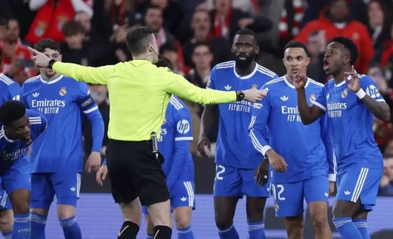 Affaire Vinícius : pourquoi le silence du Real Madrid divise l&rsquo;Espagne