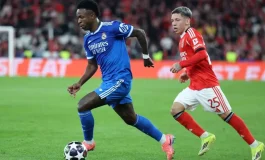 Affaire Vinícius : comment Benfica tente de désamorcer la bombe Prestianni !