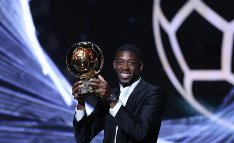 Ballon d’Or 2026 : cette légende française mise gros sur Dembélé !