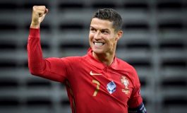Cristiano Ronaldo fait un investissement stratégique en Espagne