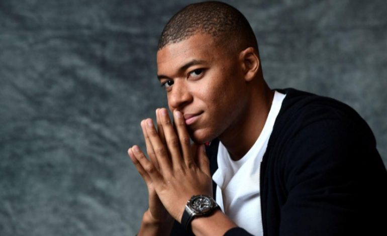 Kylian Mbappé, histoire d’un jeune prodige devenu référence mondiale