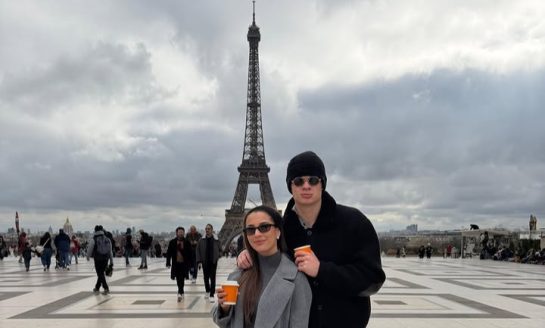 Haaland à Paris : le clin d’œil qui enflamme déjà l’Europe